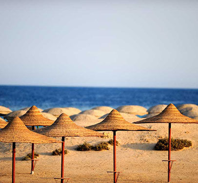 Gorgonia Beach Resort Marsa Alam Εξωτερικό φωτογραφία