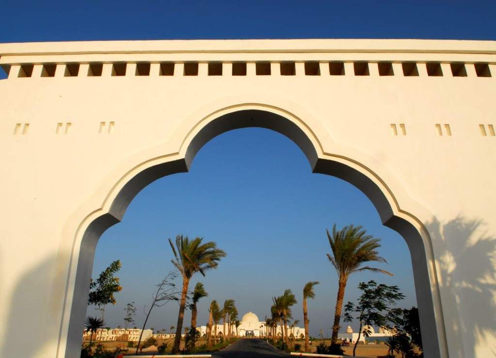 Gorgonia Beach Resort Marsa Alam Εξωτερικό φωτογραφία